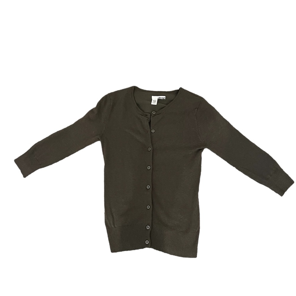 Nordstrom’s Abound Cardigan Sweater